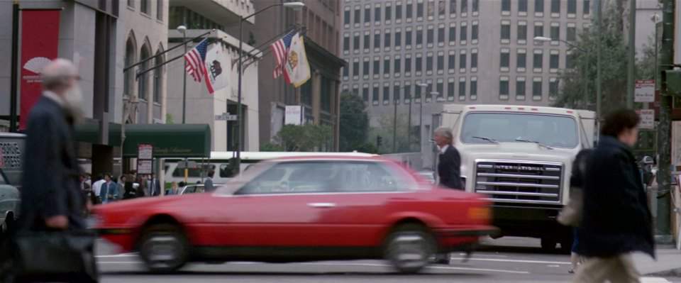 Maserati Biturbo E