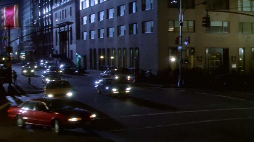 Ford Taurus