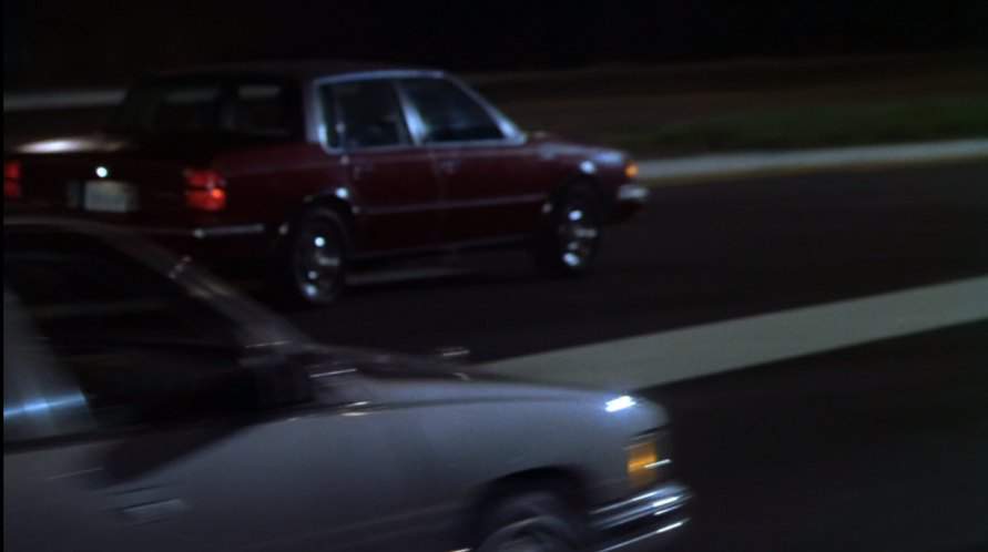 Oldsmobile Cutlass Ciera