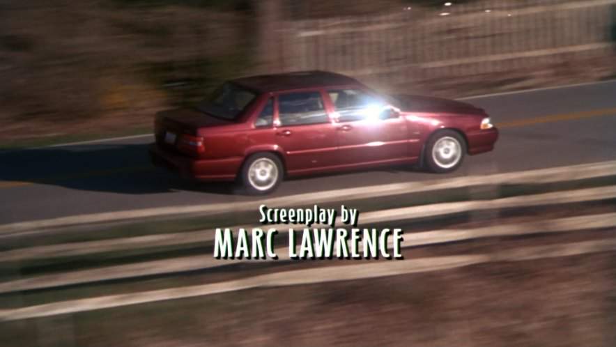 Volvo S70