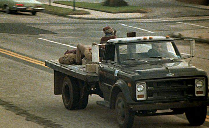 Chevrolet C-Series