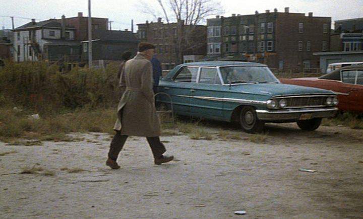 Ford Galaxie 500