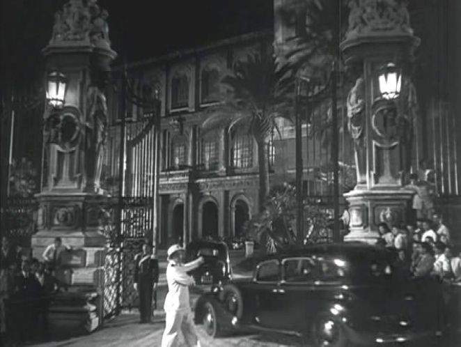 Lancia Astura