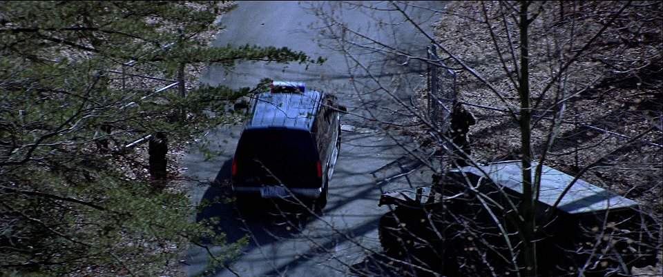 AM General HMMWV M996