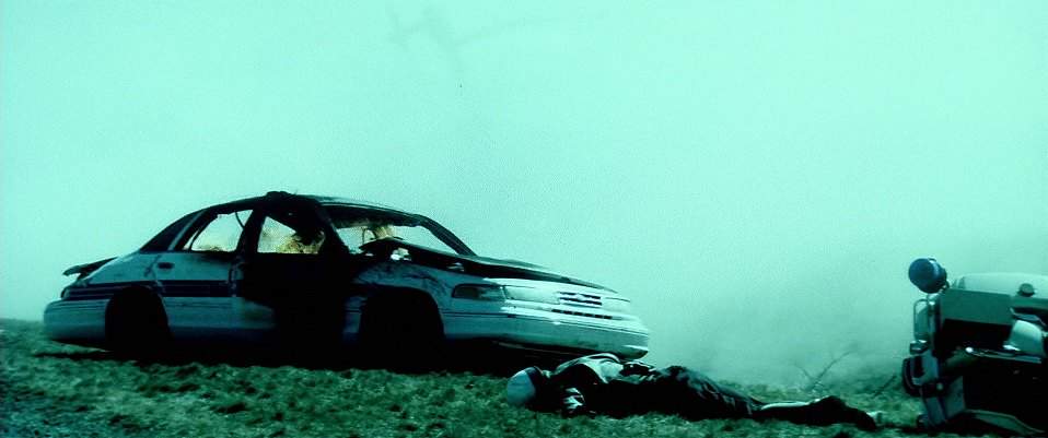 Ford Crown Victoria