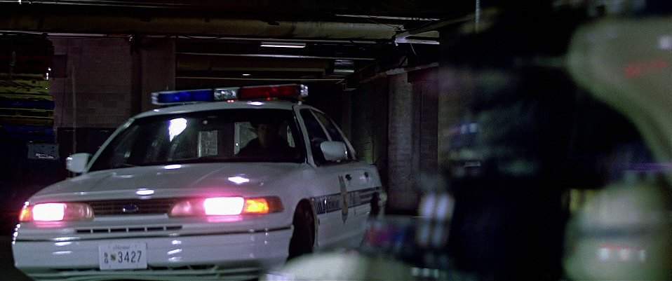 Ford Crown Victoria