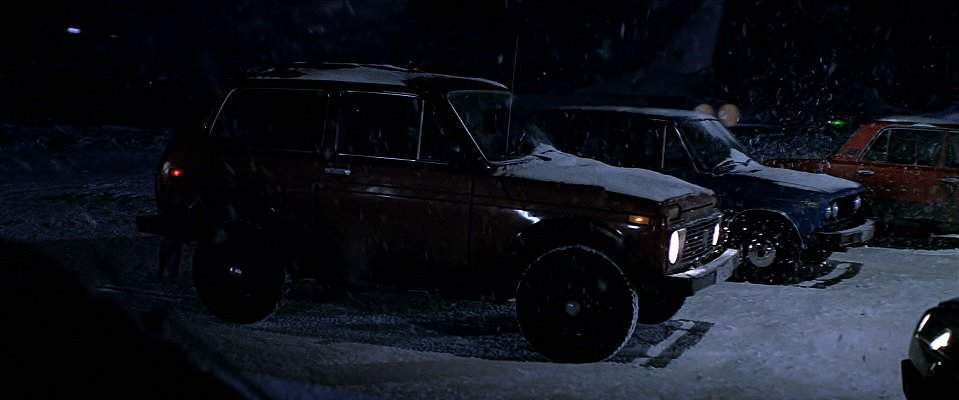 Lada Niva