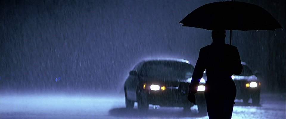 Lincoln Town Car