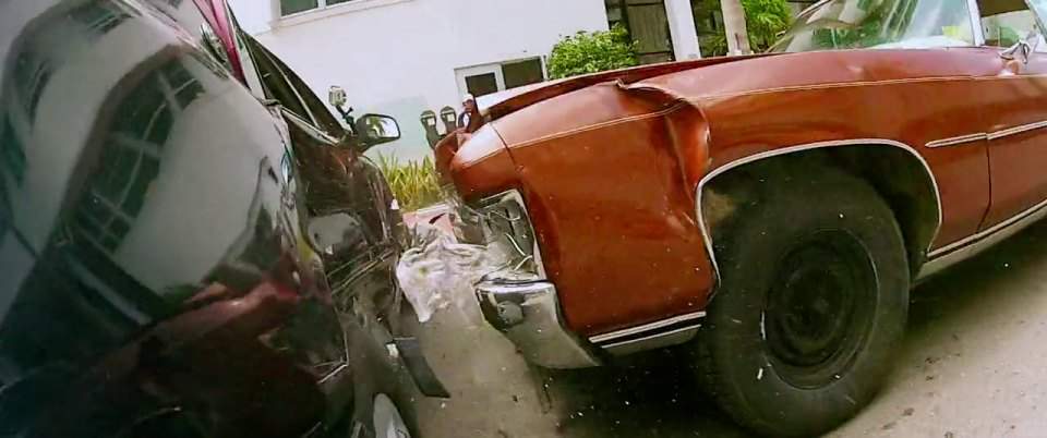 Chevrolet Impala