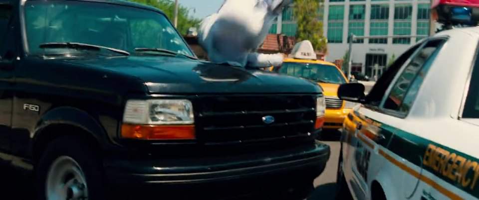 Ford F-150 Lightning