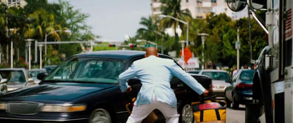 Mercury Grand Marquis