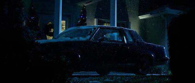 Oldsmobile Cutlass Supreme