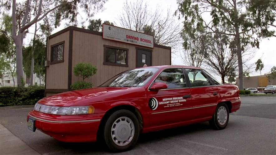 Mercury Sable