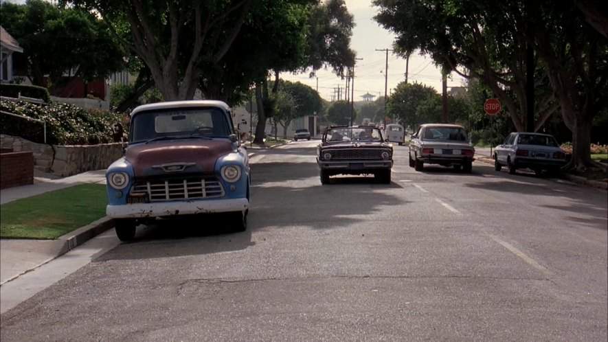 Chevrolet Task-Force