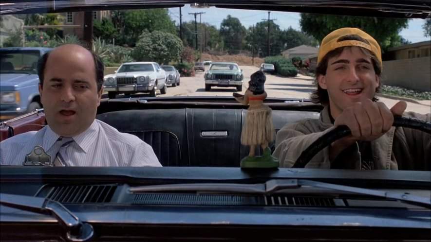 Ford Gran Torino Elite