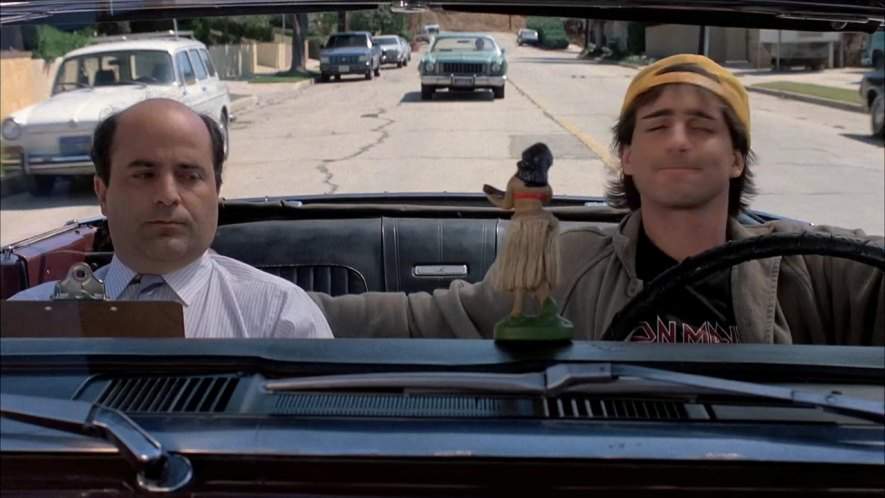 Volkswagen Squareback Sedan