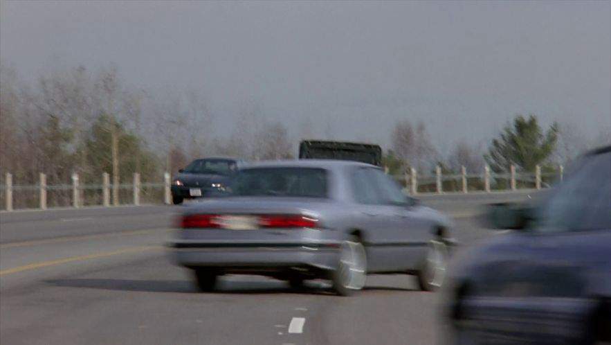 Buick LeSabre