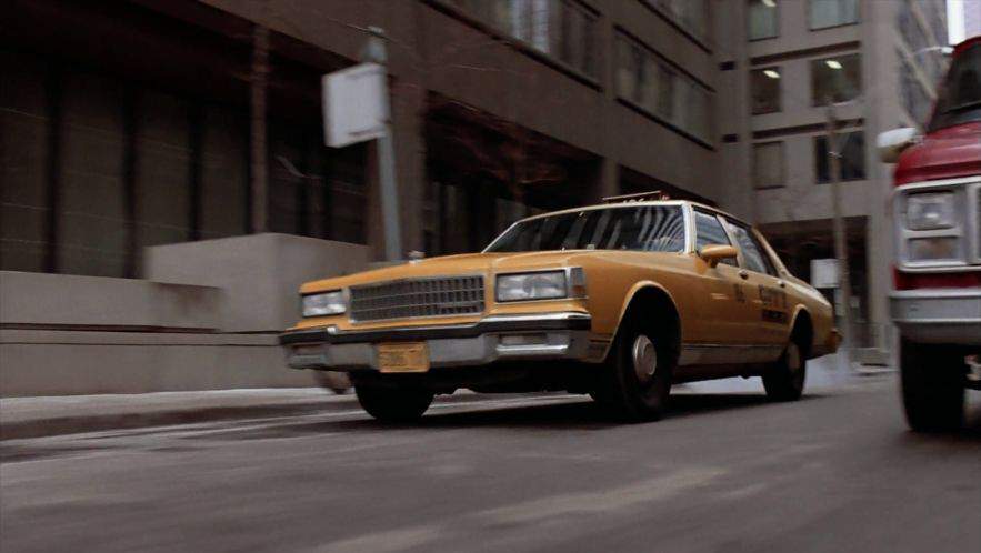 Chevrolet Caprice