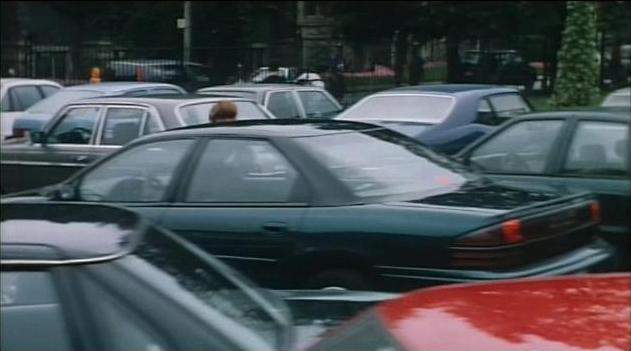 Chrysler Intrepid