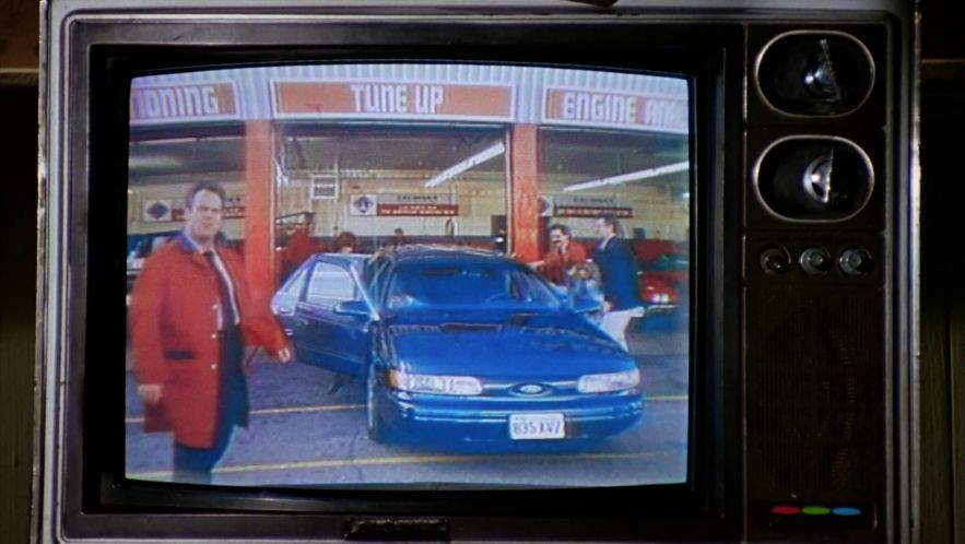 Ford Taurus