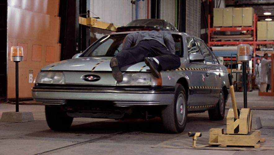 Ford Taurus