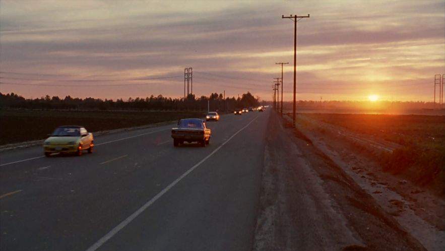 Geo Metro