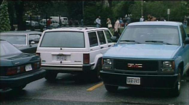 GMC Sierra