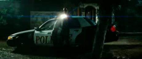 Ford Crown Victoria