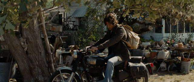 Royal Enfield Bullet 500