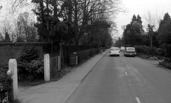 Buick Special Estate Wagon