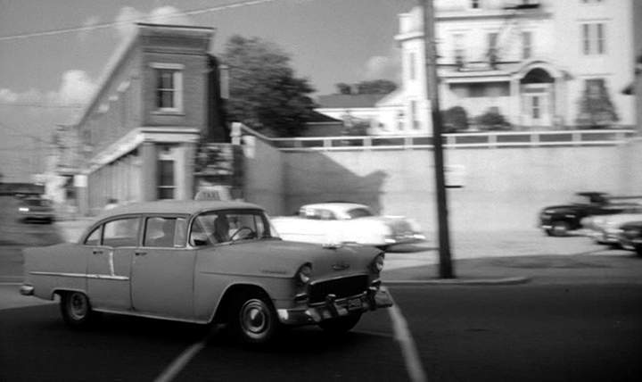 Chevrolet Two-Ten