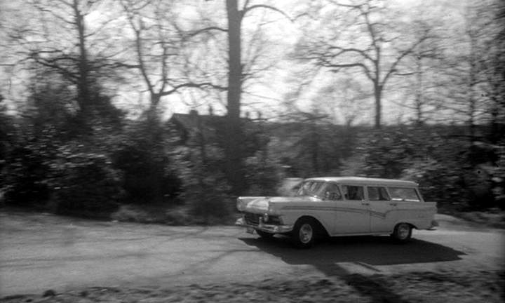 Ford Country Sedan