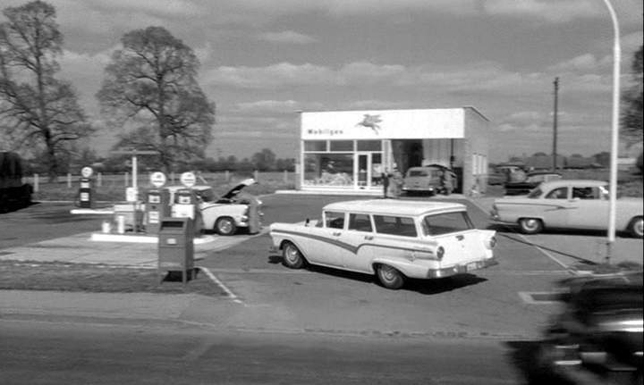 Ford Mainline