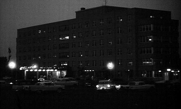 Ford Thunderbird