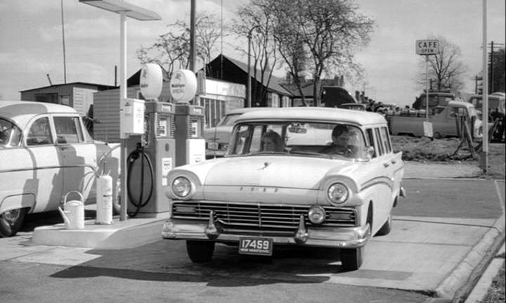Morris J2 Pickup