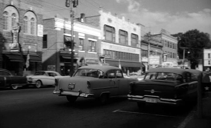 Oldsmobile 98