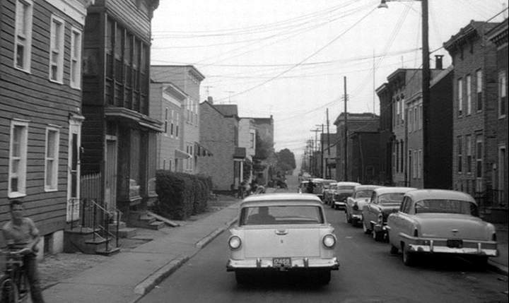 Plymouth Cranbrook