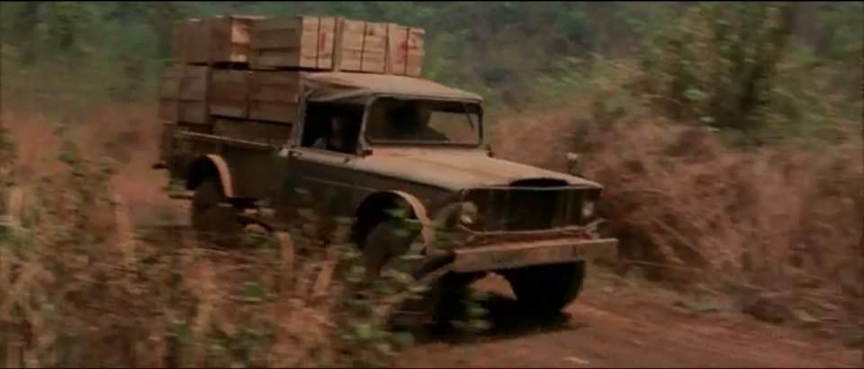 Jeep M-715