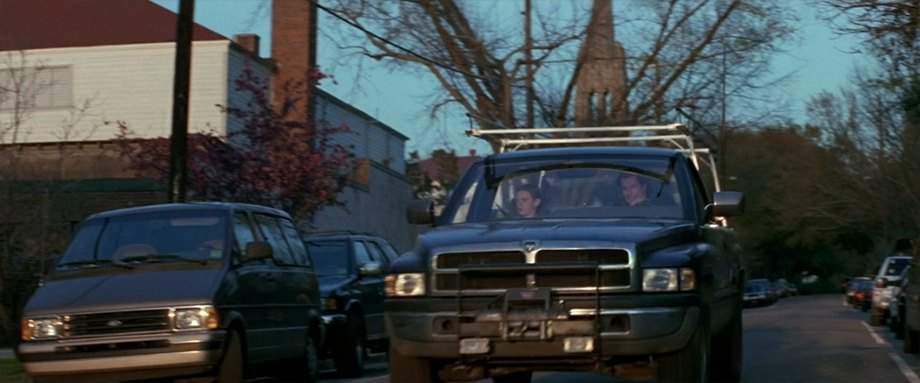 Ford Aerostar