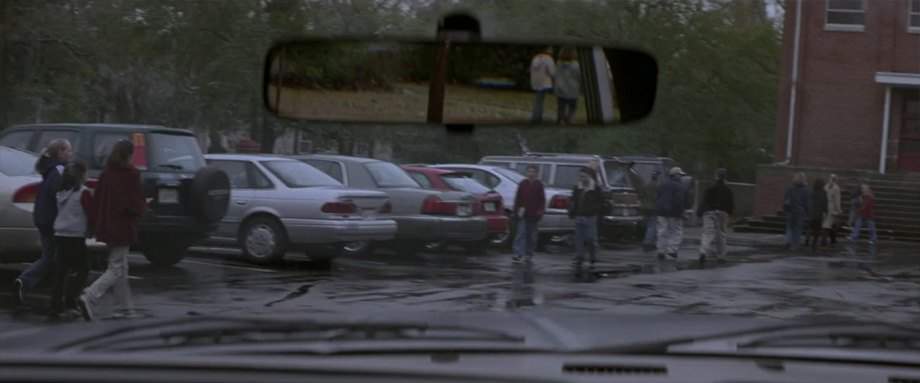 Ford Taurus