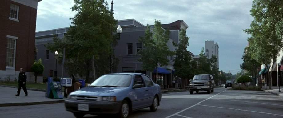 Toyota Tercel