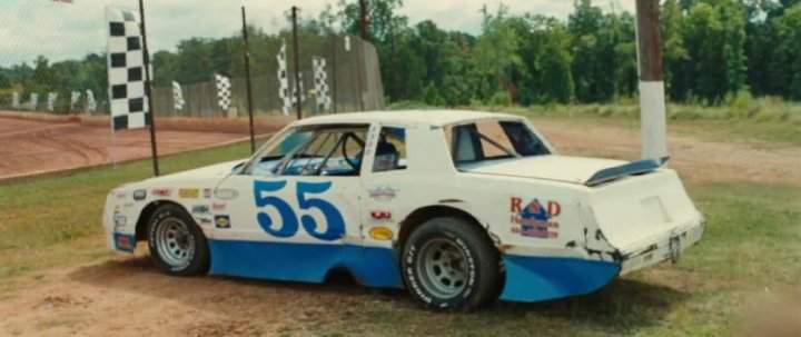 Chevrolet Monte Carlo