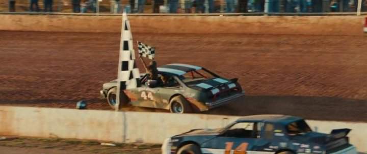 Chevrolet Monte Carlo