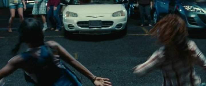Chrysler Sebring Convertible