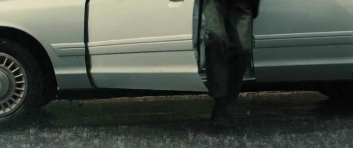 Ford Crown Victoria