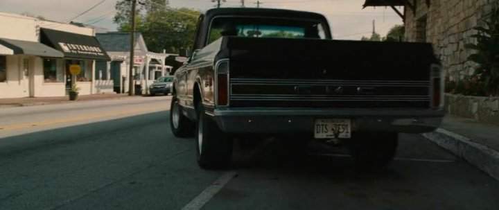 GMC C-1500