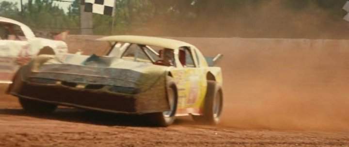 Pontiac Grand Prix NASCAR