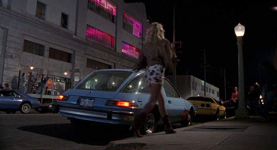 Chevrolet Corvette C4