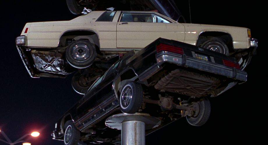 Mercury Grand Marquis