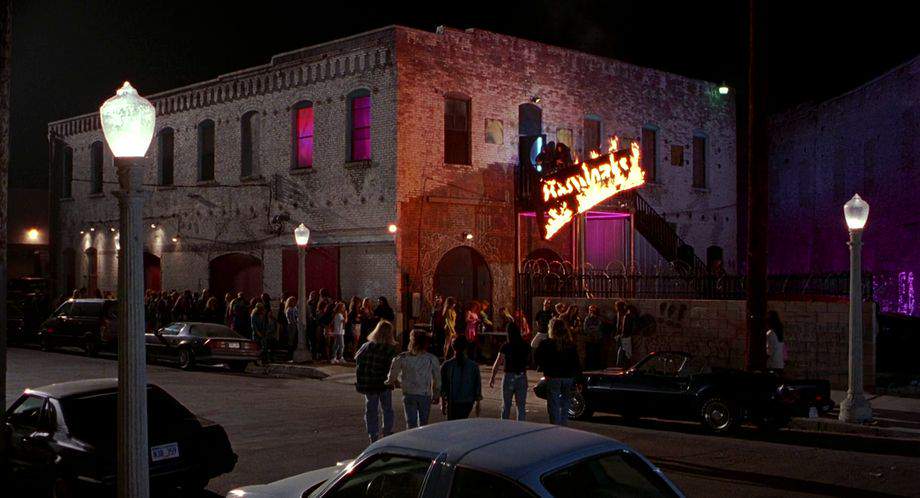 Pontiac Firebird Trans Am